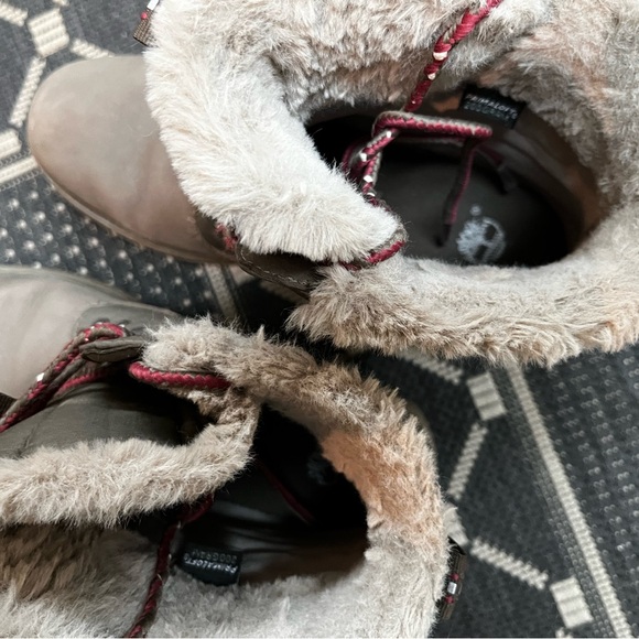 Timberland winter boots - Picture 5 of 5